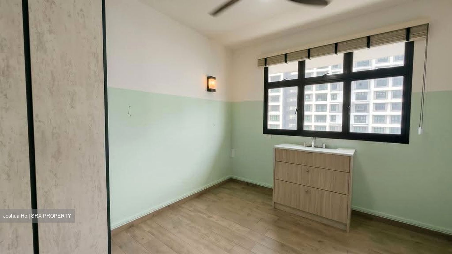 Blk 415D Waterfront I @ Northshore (Punggol), HDB 5 Rooms #629885621